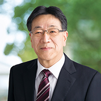 掛下 知行