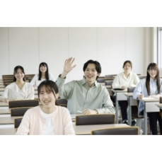 2026年4月、共学へ。そして、岡崎女子大学から岡崎大学に校名変更（構想中）