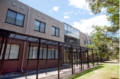 健康管理学研究棟・教室棟5号館