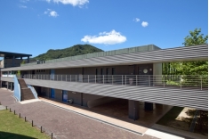 教室棟1号館