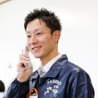 橋口　靖大 評判・口コミ