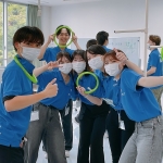 東京医療学院大学 6月8日のオープンキャンパス・体験入学 6/8,6.8