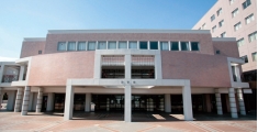 大学・短大図書館　博物館学実習館