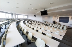 大学館（大教場）