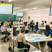 埼玉東萌短期大学 来場型学校説明会