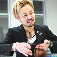井上隆之