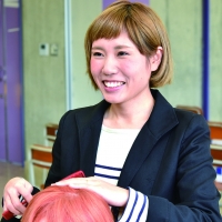 宮田千佳