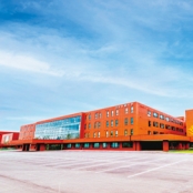日本医療大学