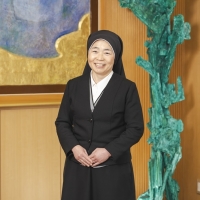 坂本 久美子