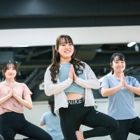 スポーツトレーナー科ビューティートレーナーコース