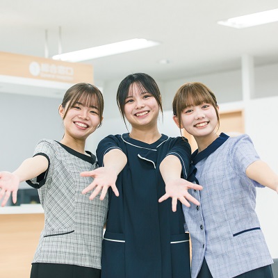医療事務科