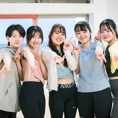 スポーツトレーナー科ビューティートレーナーコース