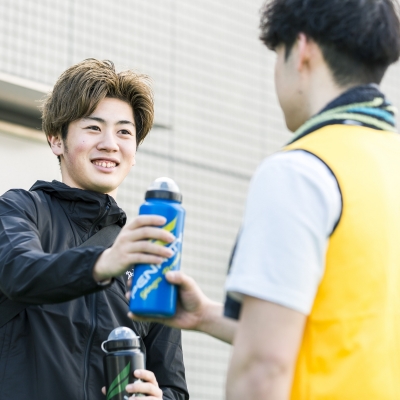 6/3~AOエントリー受付開始！2024年4月新設　スポーツ系学科