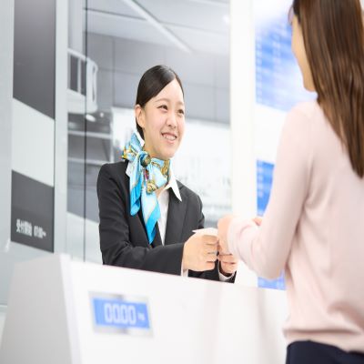 国際エアライン学科