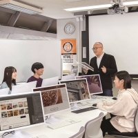 Webデザイン学科