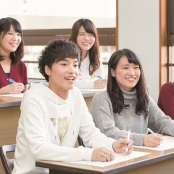 大原簿記公務員専門学校千葉校
