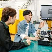 電気工学科