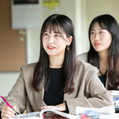 2026年4月入学希望者対象　入試