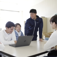 経営学科