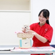 飼育管理