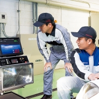 2 級自動車整備科
