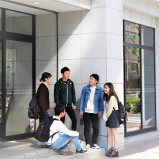 CAMPUSLIFE