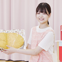 家政福祉学科 児童福祉コース