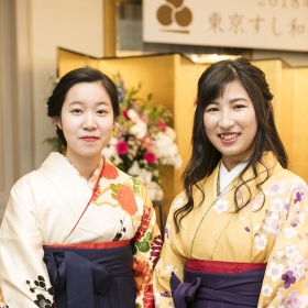 入学式・卒業式