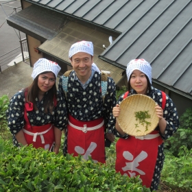 研修旅行や課外授業、学園祭に市場見学など1年を通して、充実した内容のスクールライフが開催されています。