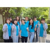大阪女学院大学 オープンキャンパス