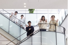 羽島キャンパス第二学生会館