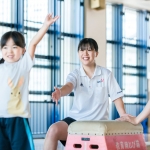 東京YMCA社会体育・保育専門学校 7月20日のオープンキャンパス・体験入学 7/20,7.20