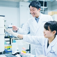 応用化学科