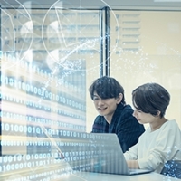 情報科学科