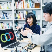 社会メディア学科