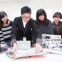 都市生活学部