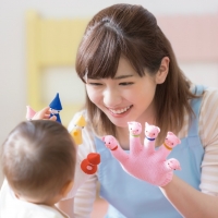 人間科学科（児童学コース、人間総合科学コース）