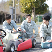 生産電気システム技術科