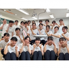 きめ細かい指導が魅力