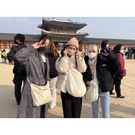 韓国ソウルで最新ヘアメイクを学ぶ海外研修旅行