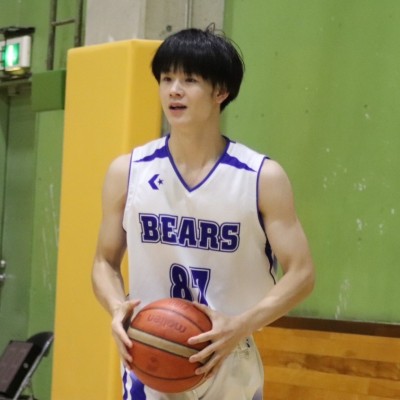 指定強化部男子バスケットボール部（BUNRI-BEARS）