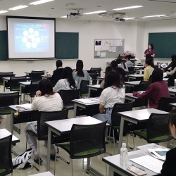 7つのメリットで学ぶ！新学期の体験入学です！！