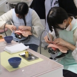 専門学校名古屋デンタル衛生士学院 6月8日のオープンキャンパス・体験入学 6/8,6.8