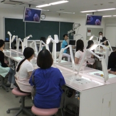 いよいよ学校選び！AO入試情報満載の体験入学！！