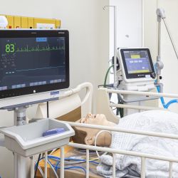 2025年度、さらに進化する森ノ宮医療大学！「シミュレーションセンター」誕生！
