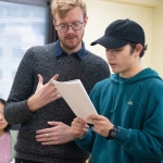 広島外語専門学校 7月12日のオープンキャンパス・体験入学 7/12,7.12