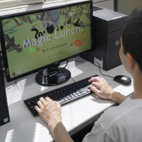 ゲームクリエーターコース
