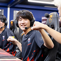 eスポーツワールド