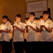 福岡県私設病院協会看護学校