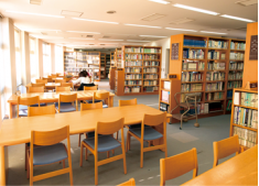 図書館